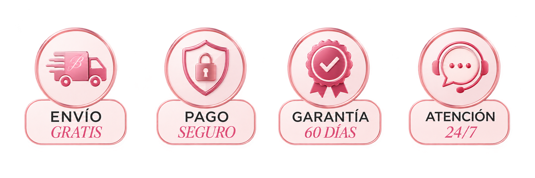 Garantías de confianza